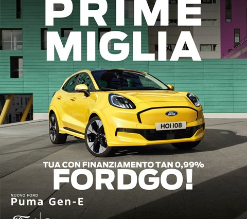 PRIME MIGLIA