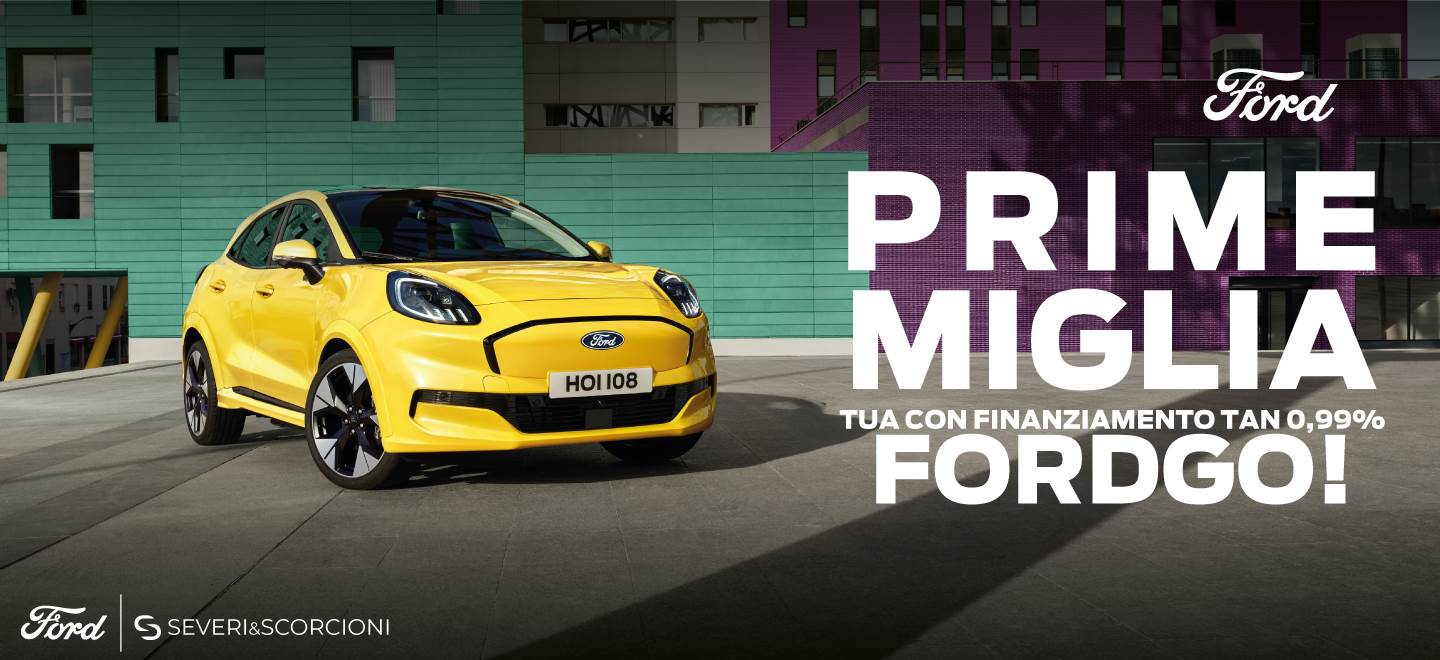 PUMA GEN-E - PRIME MIGLIA