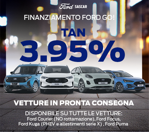 VETTURE IN PRONTA CONSEGNA