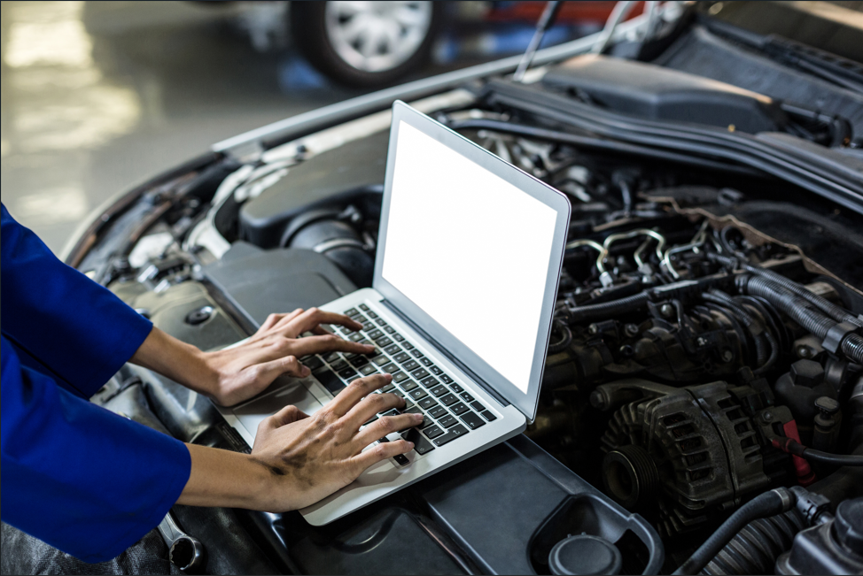 Telematics: dati in tempo reale per una gestione intelligente