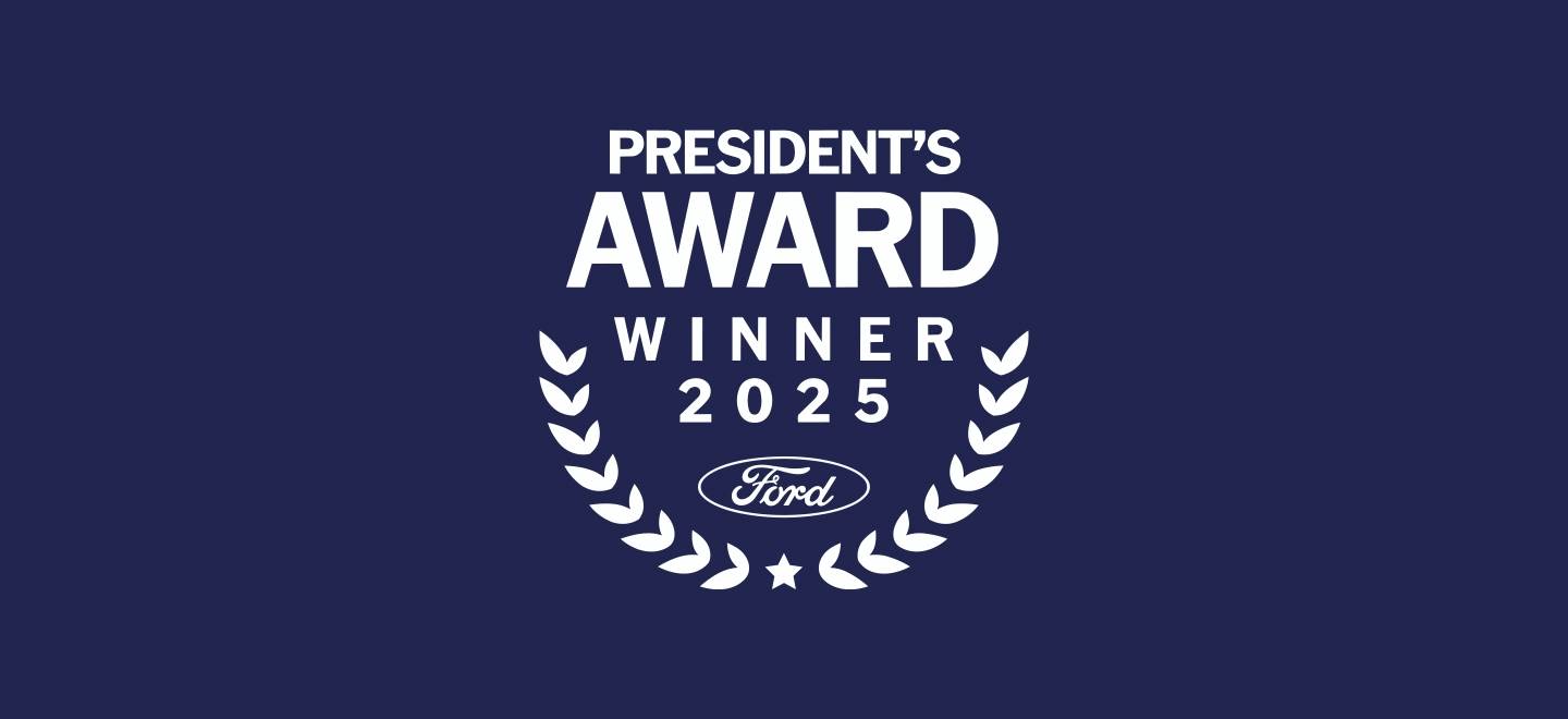 PRESIDENT'S AWARD 2025