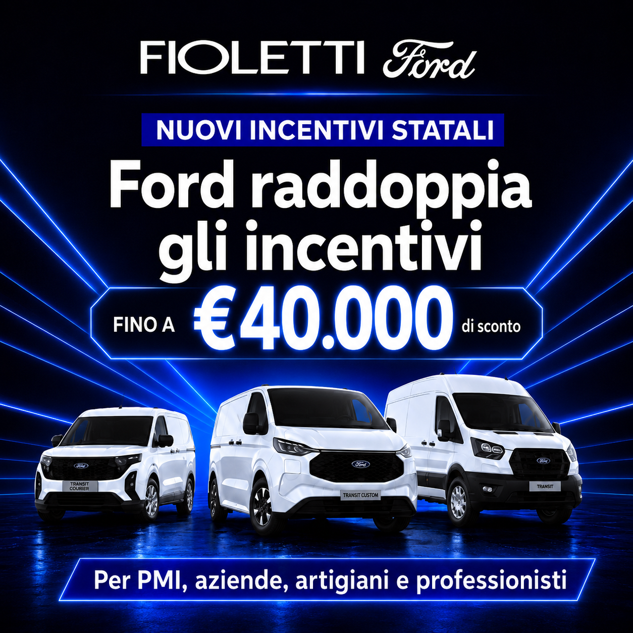 Incentivi Statali 2026