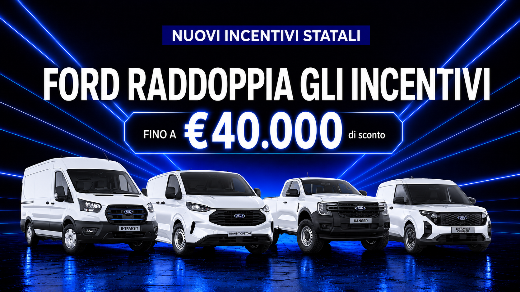 Incentivi Statali 2026