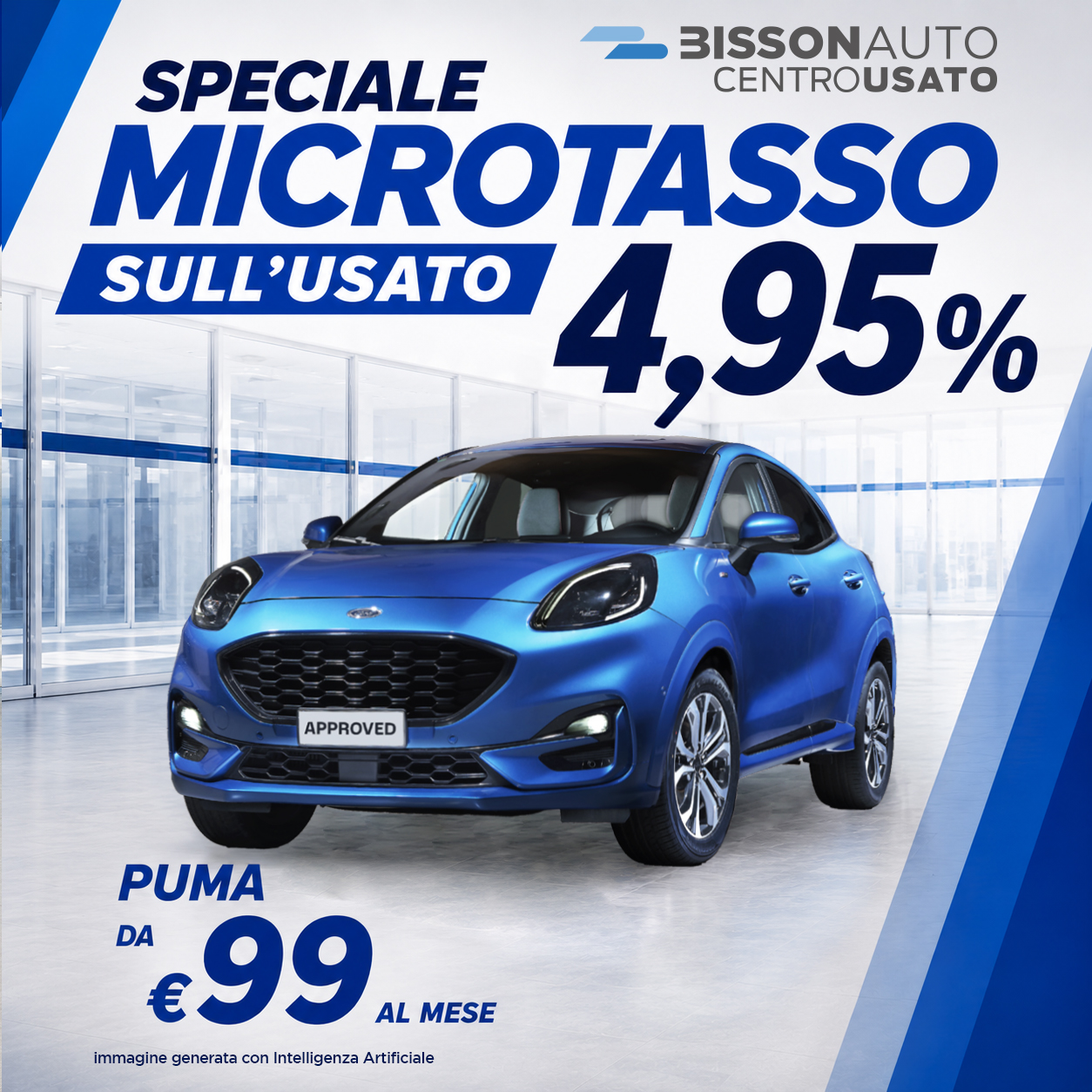Ford Puma Hybrid