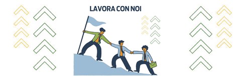 Lavora con Noi