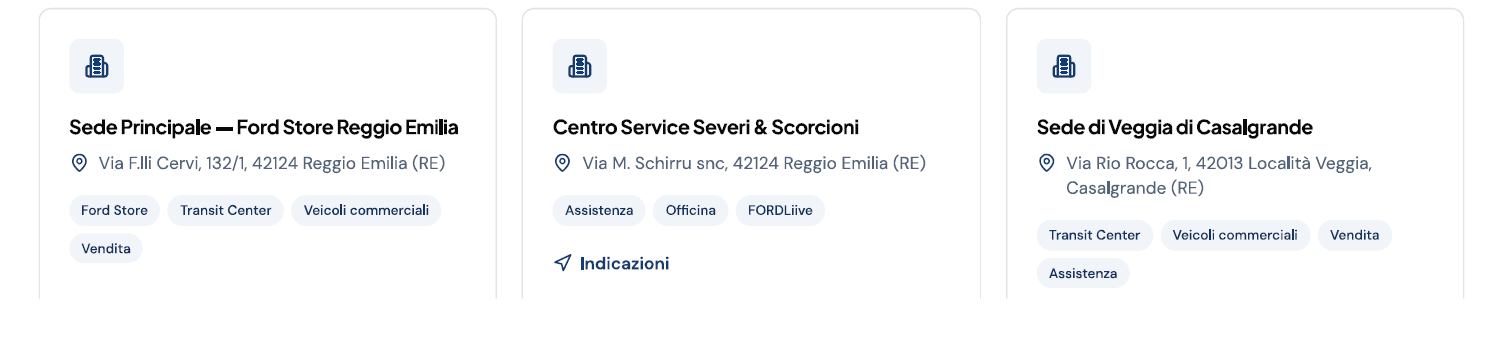 Vieni a trovarci