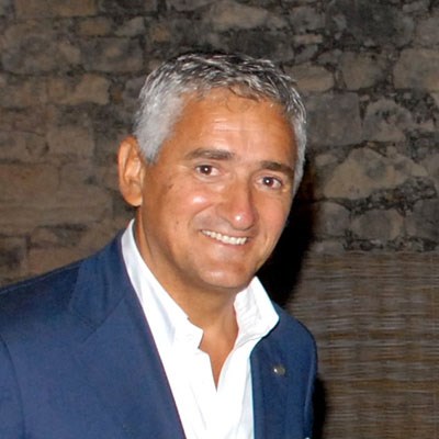 Sergio Tumino