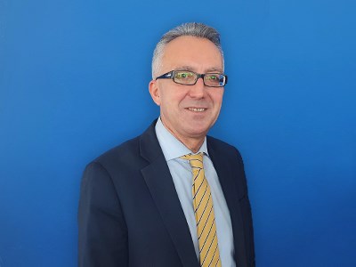 Stefano Ruaro
