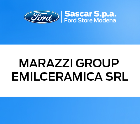 Convenzione Marazzi Group & Emilceramica 