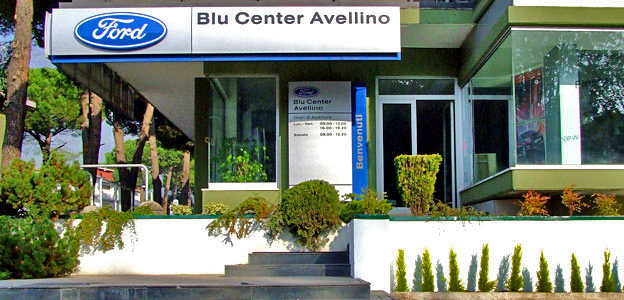 Blu Center