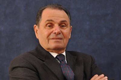 Mario Facchin