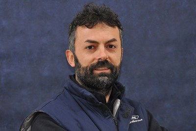Renato Ottolini