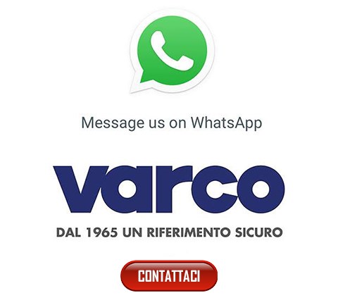 VARCO Whatsapp
