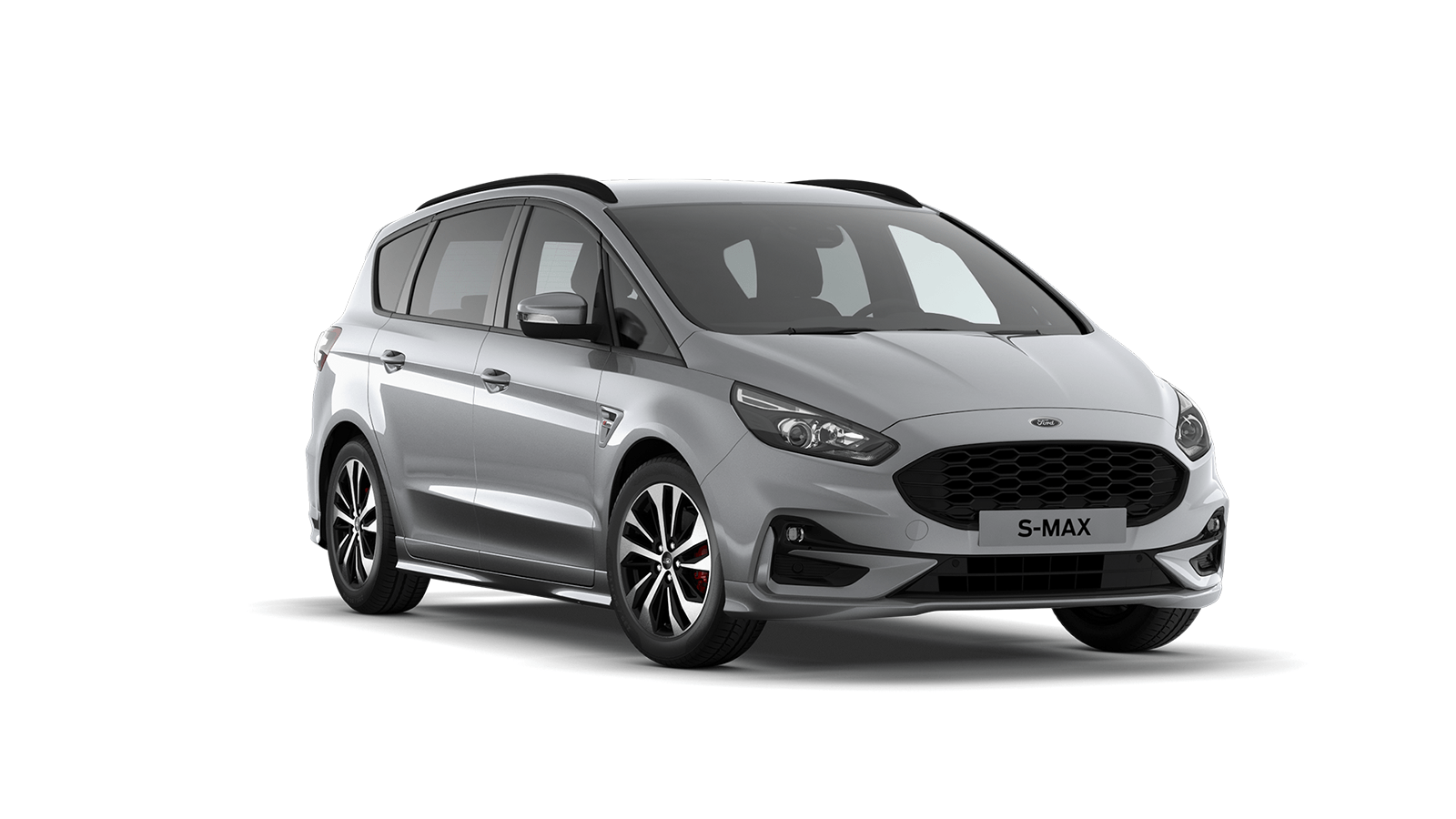Ford S-MAX ST-Line Business