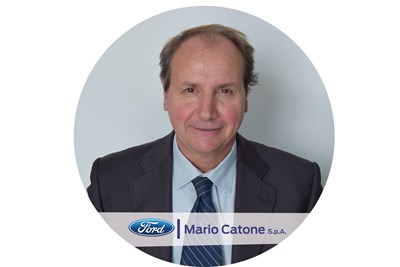 Antonio De Martino